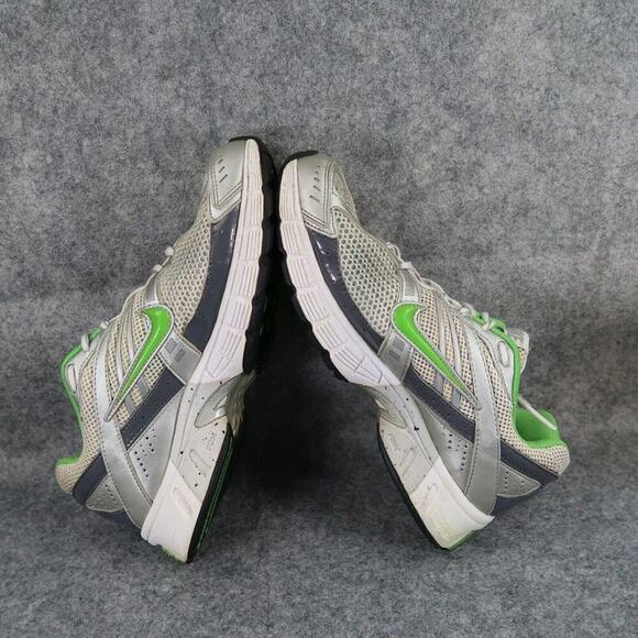 Nike Shoes Womens 9 Athletic Air Alaris 2 Trainer Running Active Walking Comfort - Picture 10 of 15